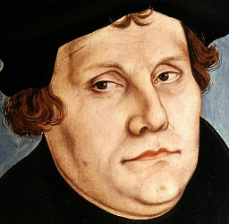 Martin Luther25 